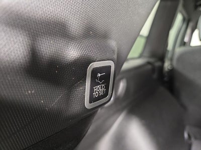 2022 Jeep Grand Cherokee Altitude
