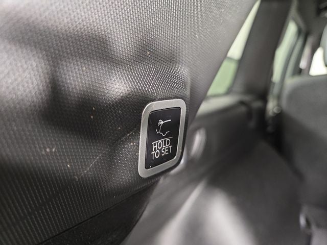 2022 Jeep Grand Cherokee Altitude
