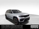 2022 Jeep Grand Cherokee Altitude