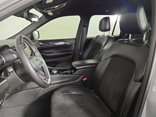 2022 Jeep Grand Cherokee Altitude