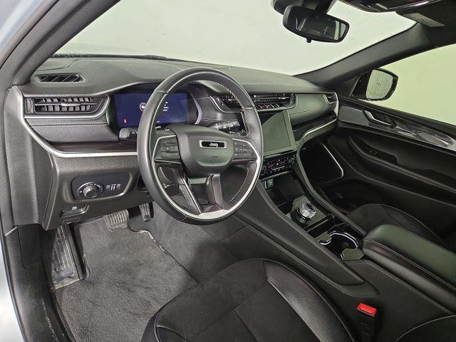 2022 Jeep Grand Cherokee Altitude