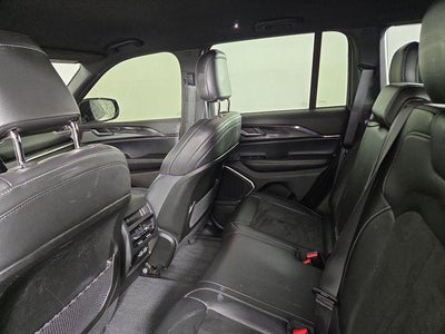 2022 Jeep Grand Cherokee Altitude
