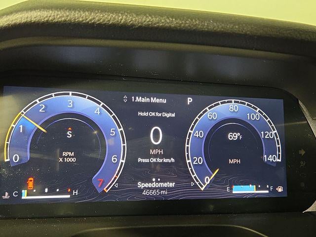 2022 Jeep Grand Cherokee Altitude