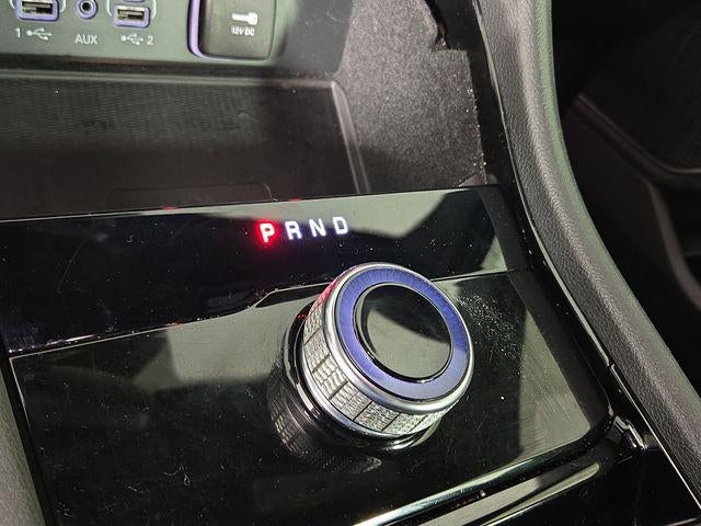 2022 Jeep Grand Cherokee Altitude