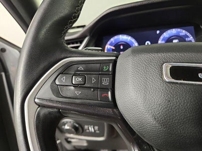 2022 Jeep Grand Cherokee Altitude