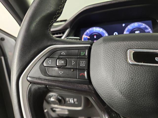 2022 Jeep Grand Cherokee Altitude