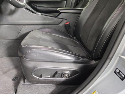 2022 Jeep Grand Cherokee Altitude