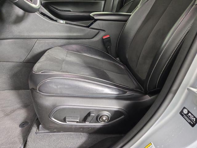 2022 Jeep Grand Cherokee Altitude