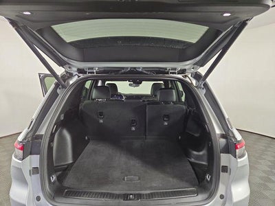 2022 Jeep Grand Cherokee Altitude