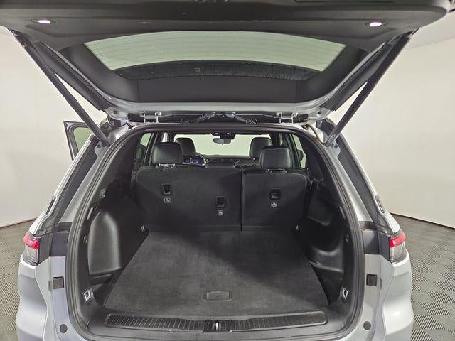 2022 Jeep Grand Cherokee Altitude