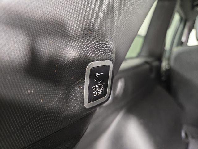 2022 Jeep Grand Cherokee Altitude