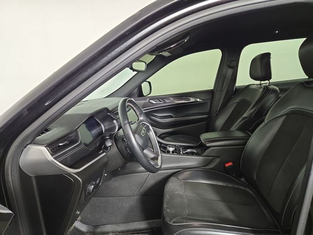 2022 Jeep Grand Cherokee L Altitude