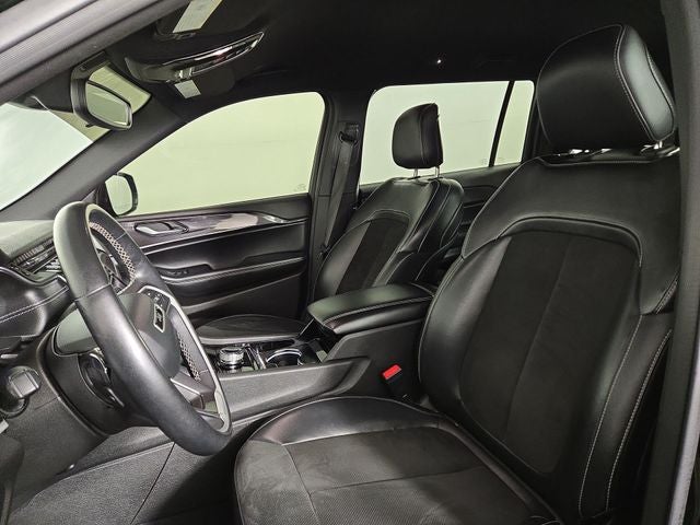 2022 Jeep Grand Cherokee L Altitude