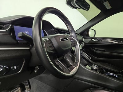 2022 Jeep Grand Cherokee L Altitude