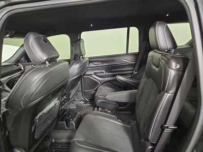 2022 Jeep Grand Cherokee L Altitude