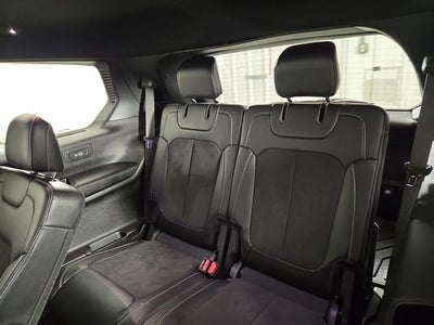 2022 Jeep Grand Cherokee L Altitude