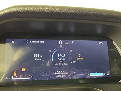 2022 Jeep Grand Cherokee L Altitude