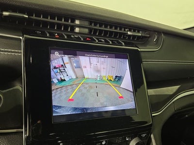 2022 Jeep Grand Cherokee L Altitude