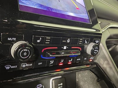 2022 Jeep Grand Cherokee L Altitude