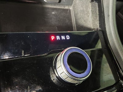 2022 Jeep Grand Cherokee L Altitude