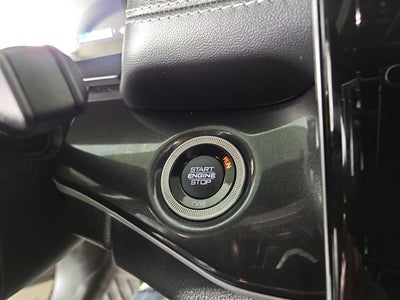 2022 Jeep Grand Cherokee L Altitude