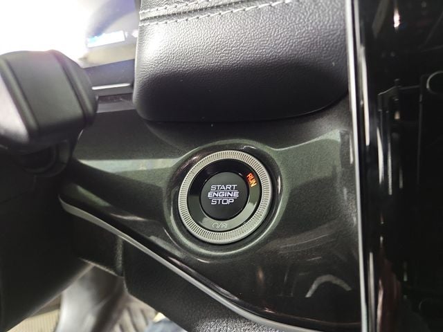 2022 Jeep Grand Cherokee L Altitude