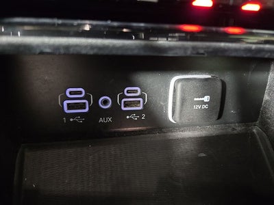 2022 Jeep Grand Cherokee L Altitude