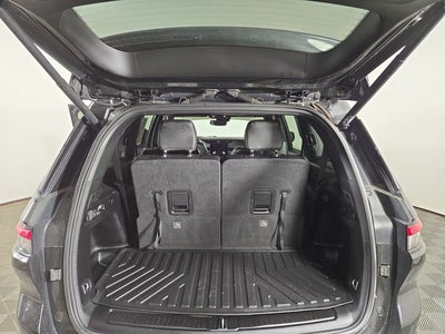 2022 Jeep Grand Cherokee L Altitude