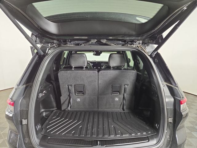 2022 Jeep Grand Cherokee L Altitude