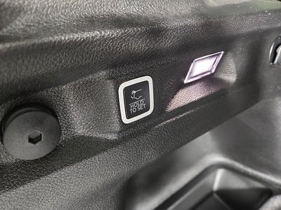 2022 Jeep Grand Cherokee L Altitude