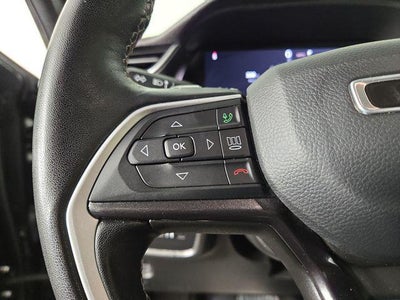 2022 Jeep Grand Cherokee L Altitude