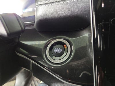 2022 Jeep Grand Cherokee L Altitude