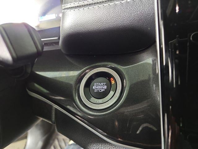 2022 Jeep Grand Cherokee L Altitude