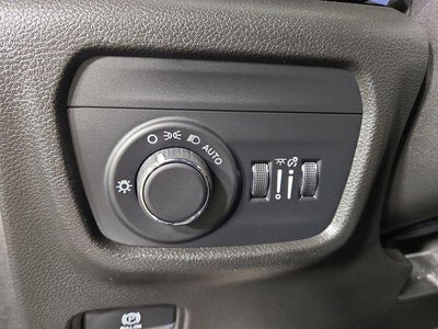 2022 Jeep Grand Cherokee L Altitude