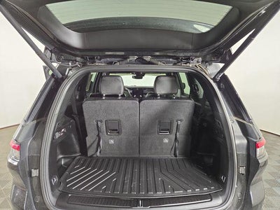 2022 Jeep Grand Cherokee L Altitude