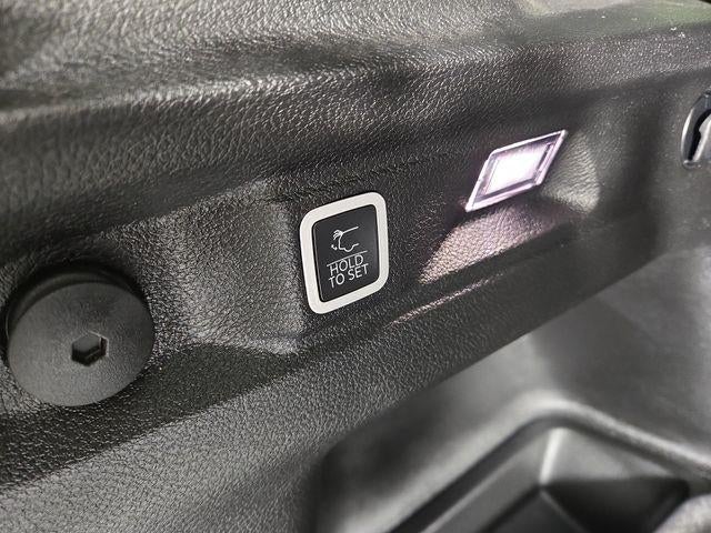 2022 Jeep Grand Cherokee L Altitude