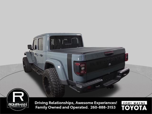 2024 Jeep Gladiator Mojave