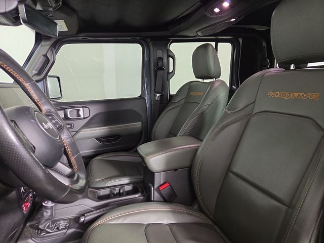2024 Jeep Gladiator Mojave