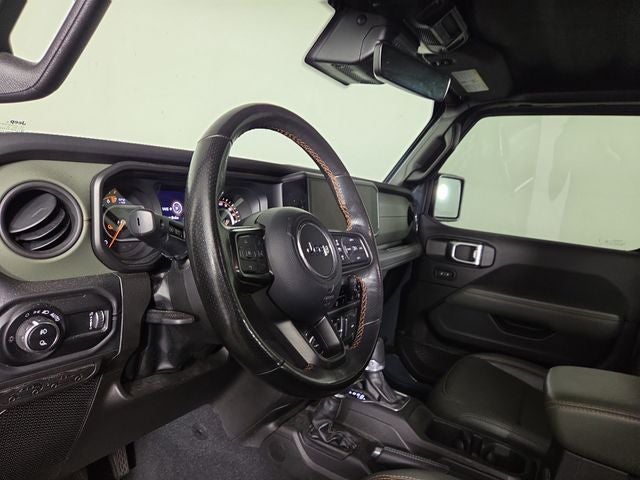 2024 Jeep Gladiator Mojave