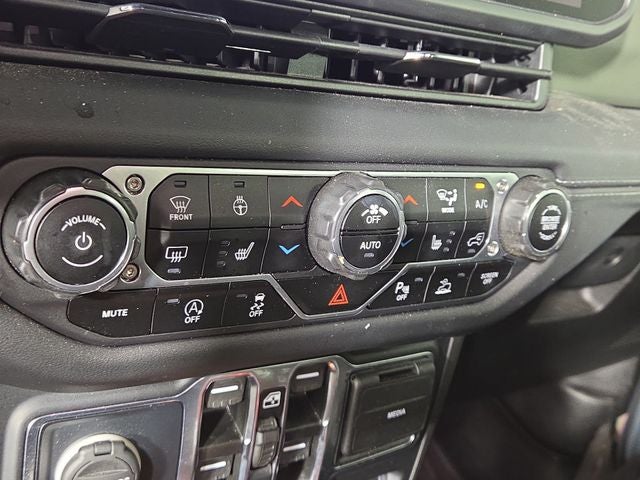 2024 Jeep Gladiator Mojave