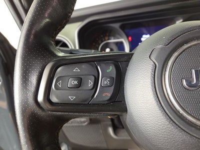 2024 Jeep Gladiator Mojave