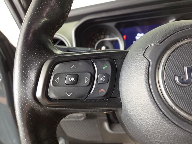 2024 Jeep Gladiator Mojave
