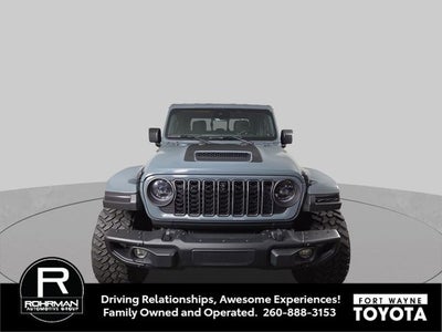 2024 Jeep Gladiator Mojave