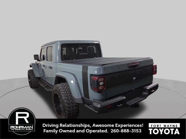 2024 Jeep Gladiator Mojave