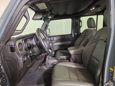 2024 Jeep Gladiator Mojave