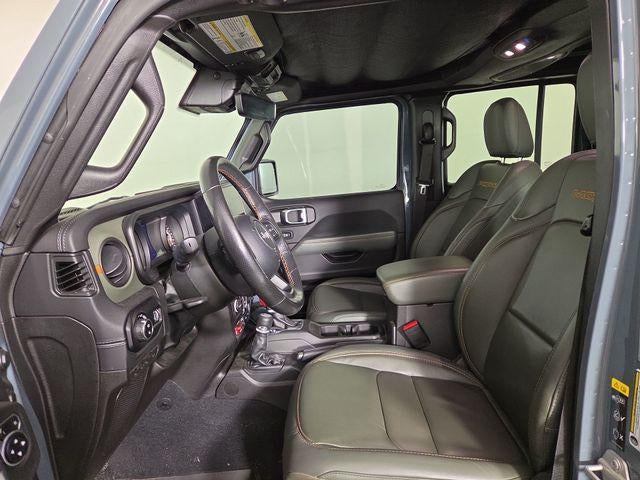 2024 Jeep Gladiator Mojave