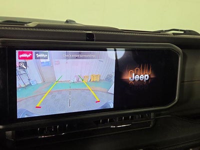 2024 Jeep Gladiator Mojave