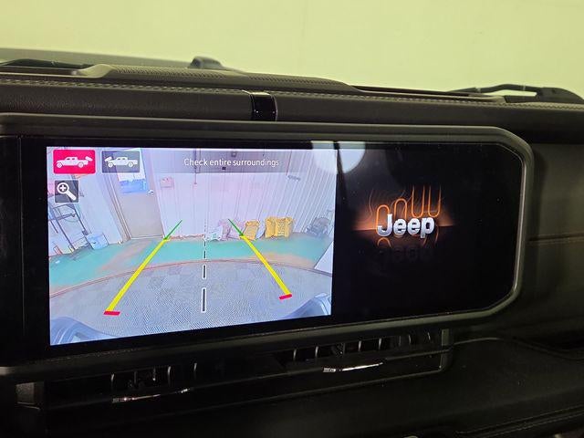 2024 Jeep Gladiator Mojave