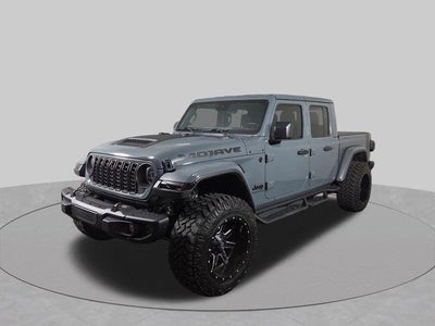 2024 Jeep Gladiator Mojave
