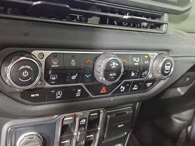 2024 Jeep Gladiator Mojave